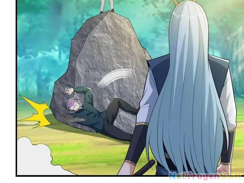 Câu Lạc Bộ Trao Đổi Nhân Sinh Chapter 40 trang 46