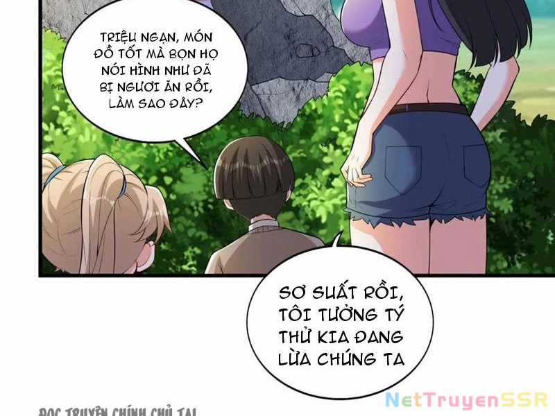 Câu Lạc Bộ Trao Đổi Nhân Sinh Chapter 40 trang 5