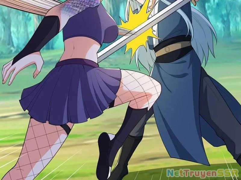 Câu Lạc Bộ Trao Đổi Nhân Sinh Chapter 40 trang 53