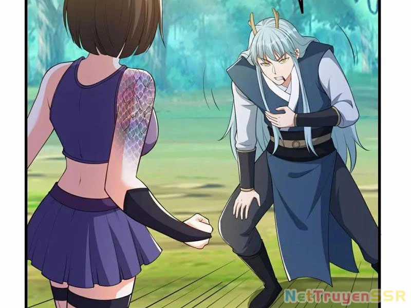 Câu Lạc Bộ Trao Đổi Nhân Sinh Chapter 40 trang 59