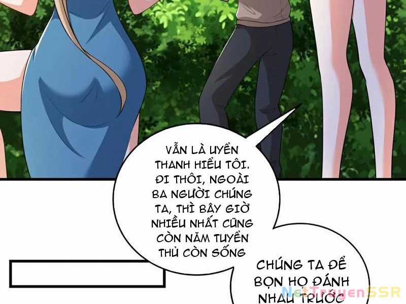 Câu Lạc Bộ Trao Đổi Nhân Sinh Chapter 40 trang 9