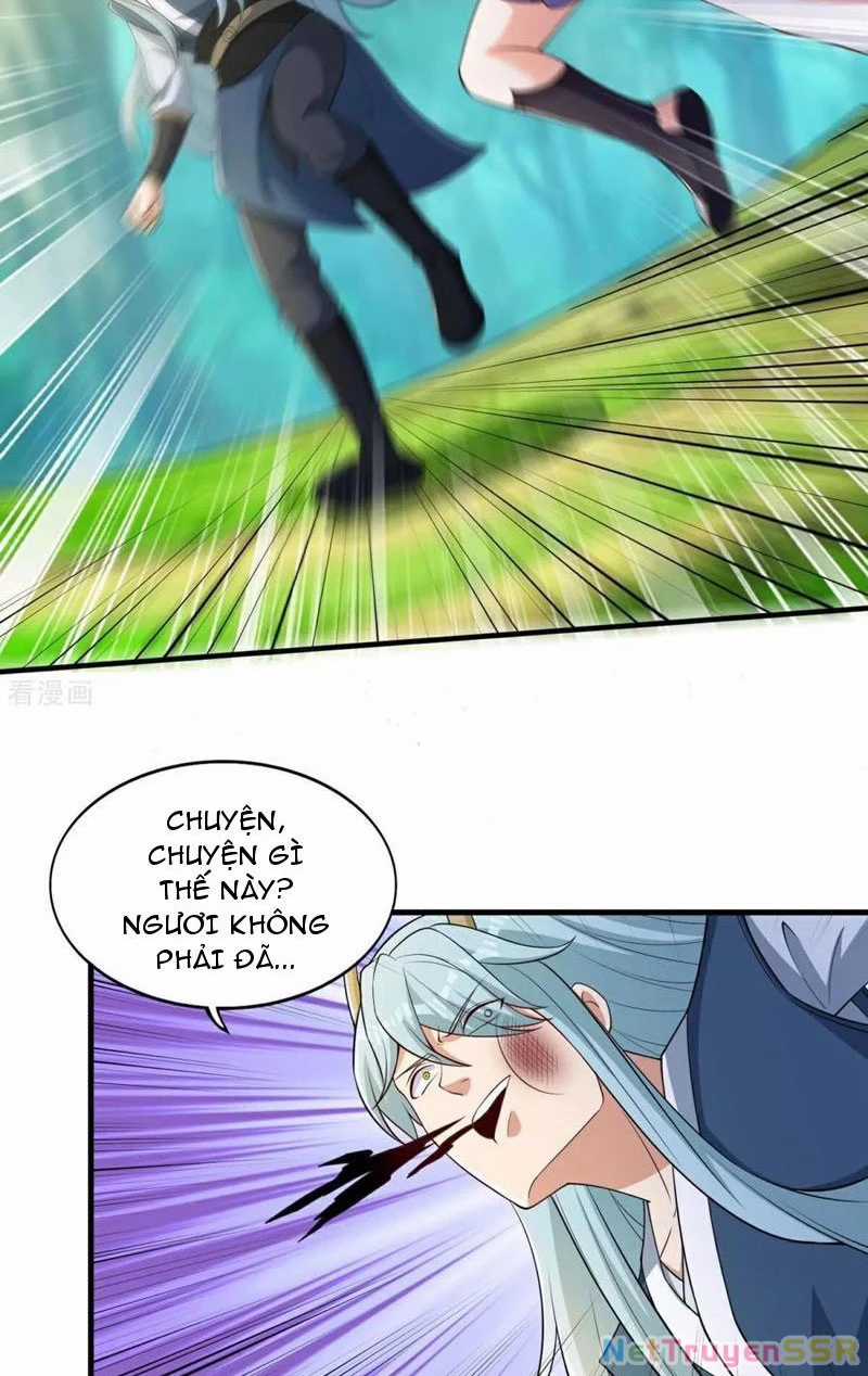 Câu Lạc Bộ Trao Đổi Nhân Sinh Chapter 41 trang 10