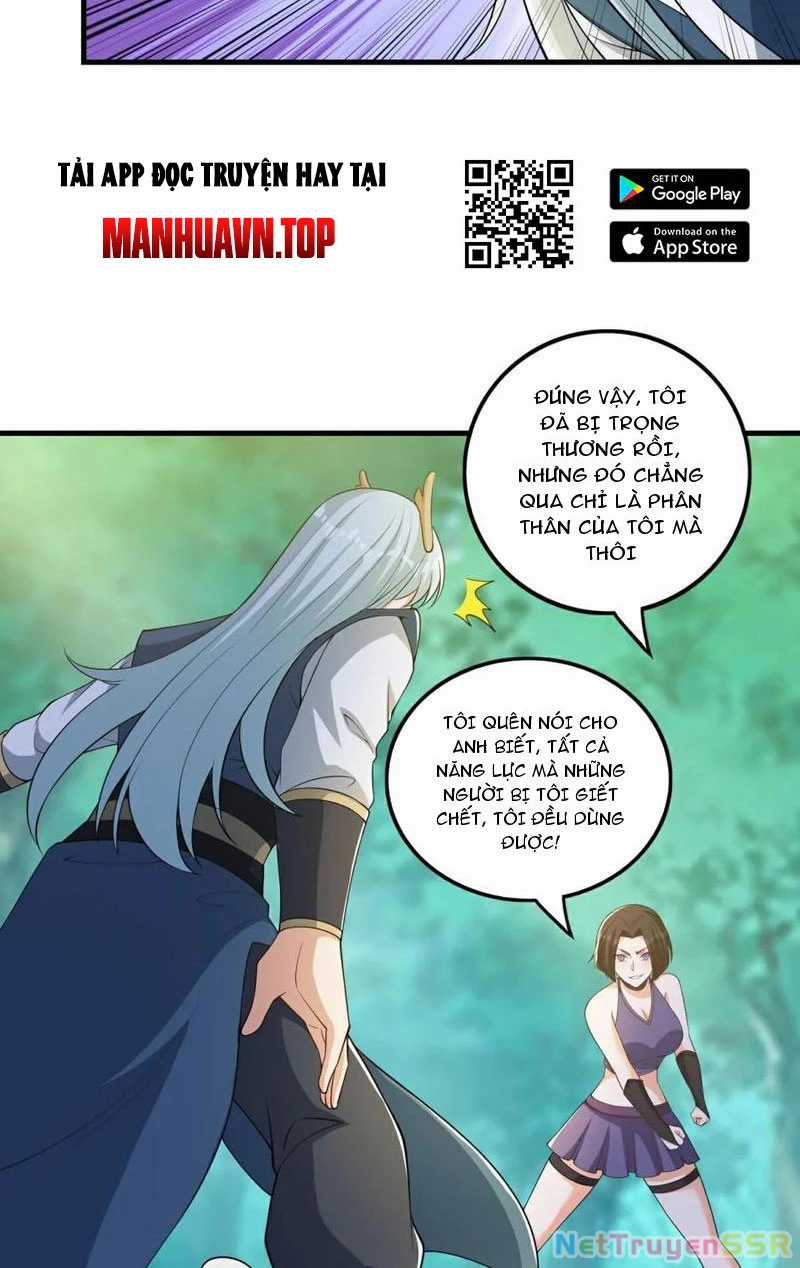 Câu Lạc Bộ Trao Đổi Nhân Sinh Chapter 41 trang 11