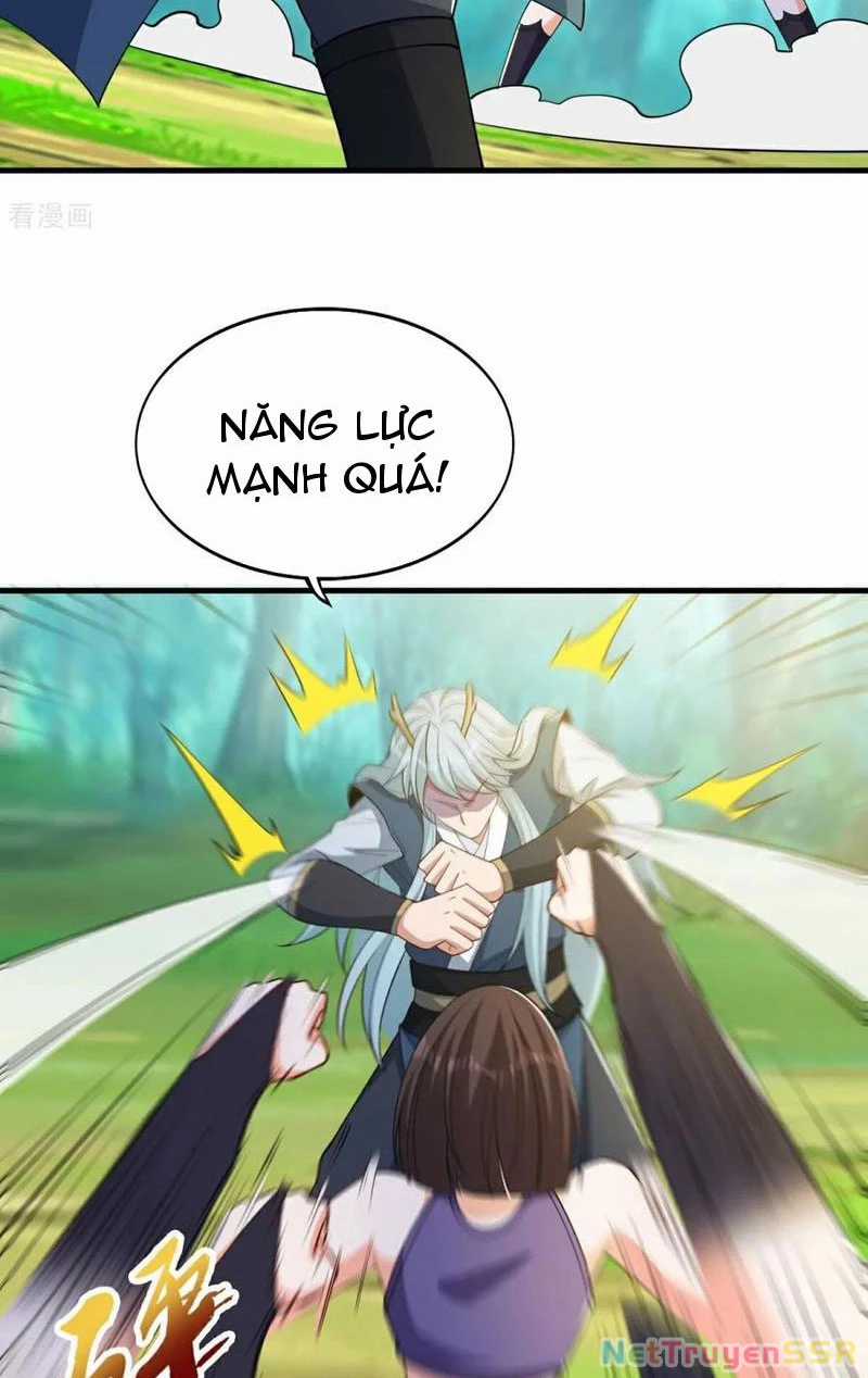 Câu Lạc Bộ Trao Đổi Nhân Sinh Chapter 41 trang 12