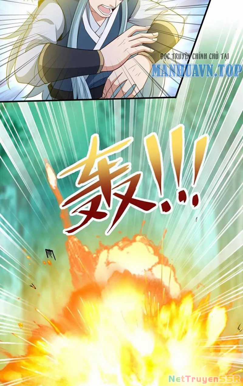 Câu Lạc Bộ Trao Đổi Nhân Sinh Chapter 41 trang 14