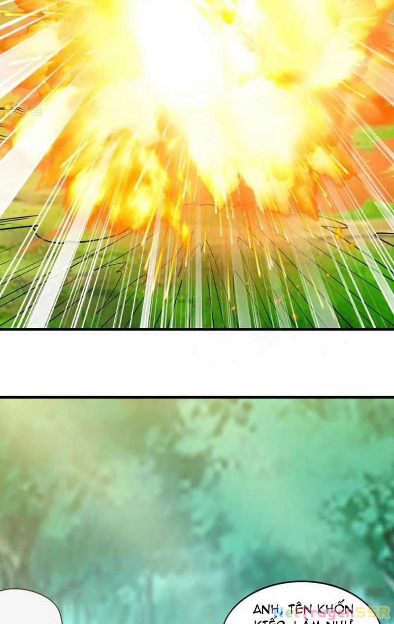 Câu Lạc Bộ Trao Đổi Nhân Sinh Chapter 41 trang 15