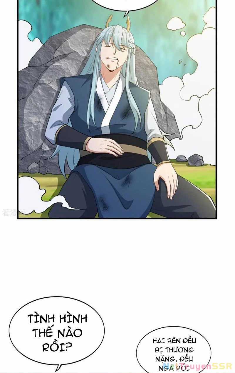 Câu Lạc Bộ Trao Đổi Nhân Sinh Chapter 41 trang 17