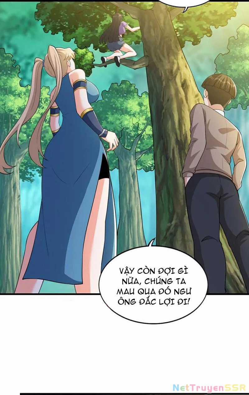 Câu Lạc Bộ Trao Đổi Nhân Sinh Chapter 41 trang 18