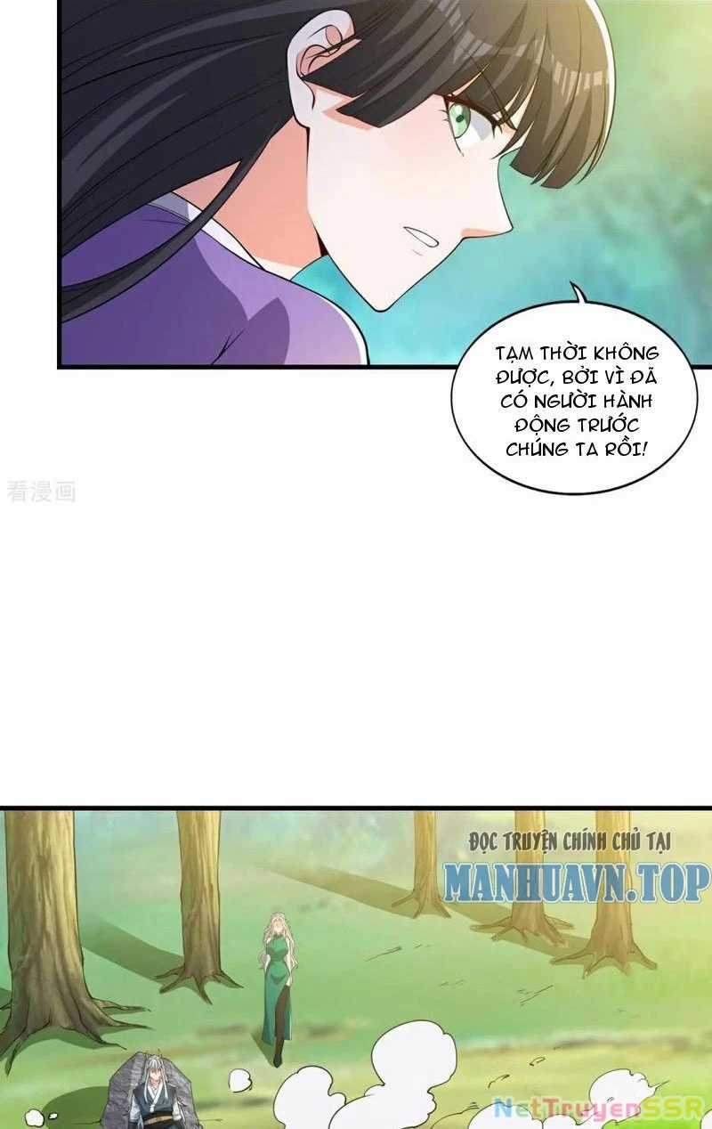 Câu Lạc Bộ Trao Đổi Nhân Sinh Chapter 41 trang 19