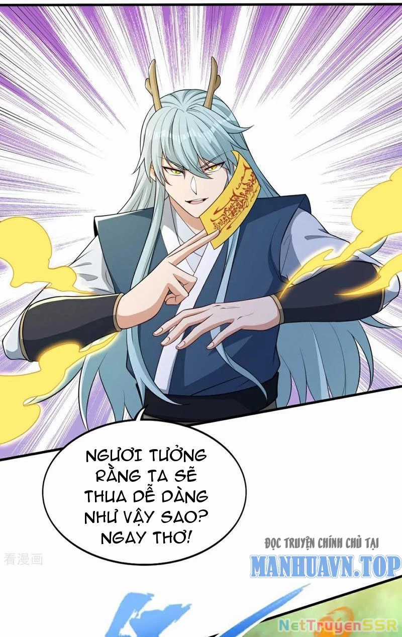 Câu Lạc Bộ Trao Đổi Nhân Sinh Chapter 41 trang 2