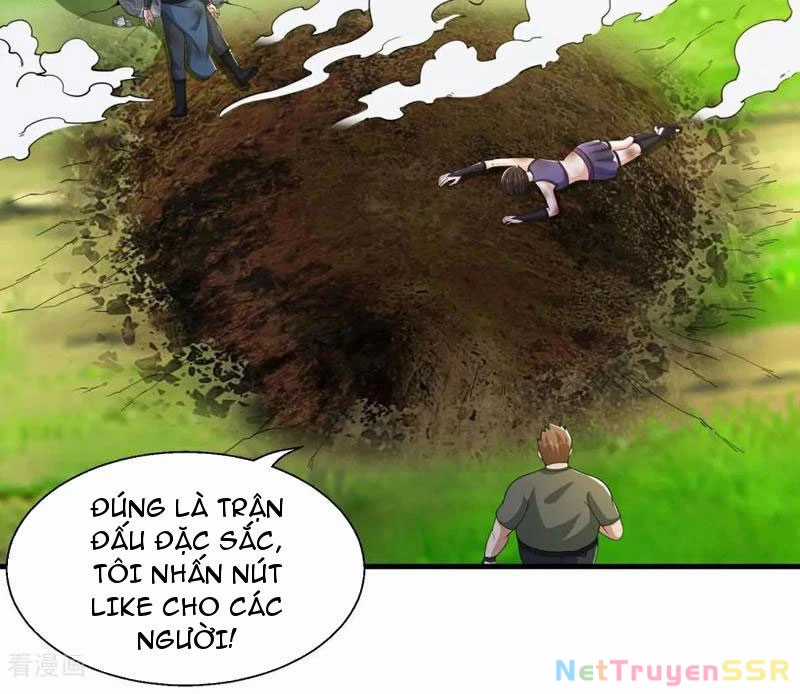 Câu Lạc Bộ Trao Đổi Nhân Sinh Chapter 41 trang 20