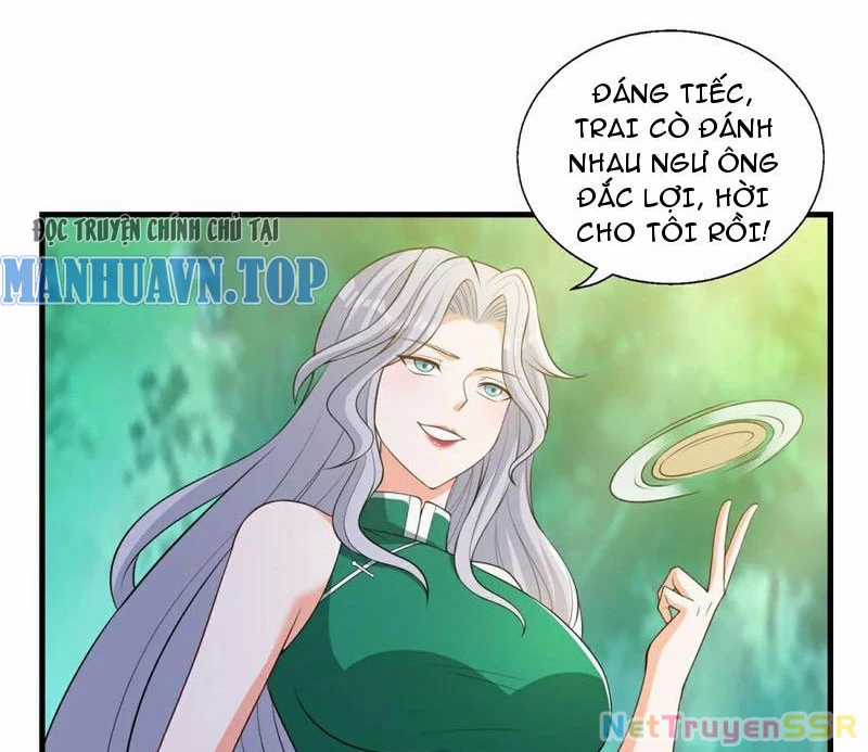 Câu Lạc Bộ Trao Đổi Nhân Sinh Chapter 41 trang 21