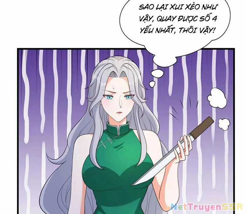 Câu Lạc Bộ Trao Đổi Nhân Sinh Chapter 41 trang 28