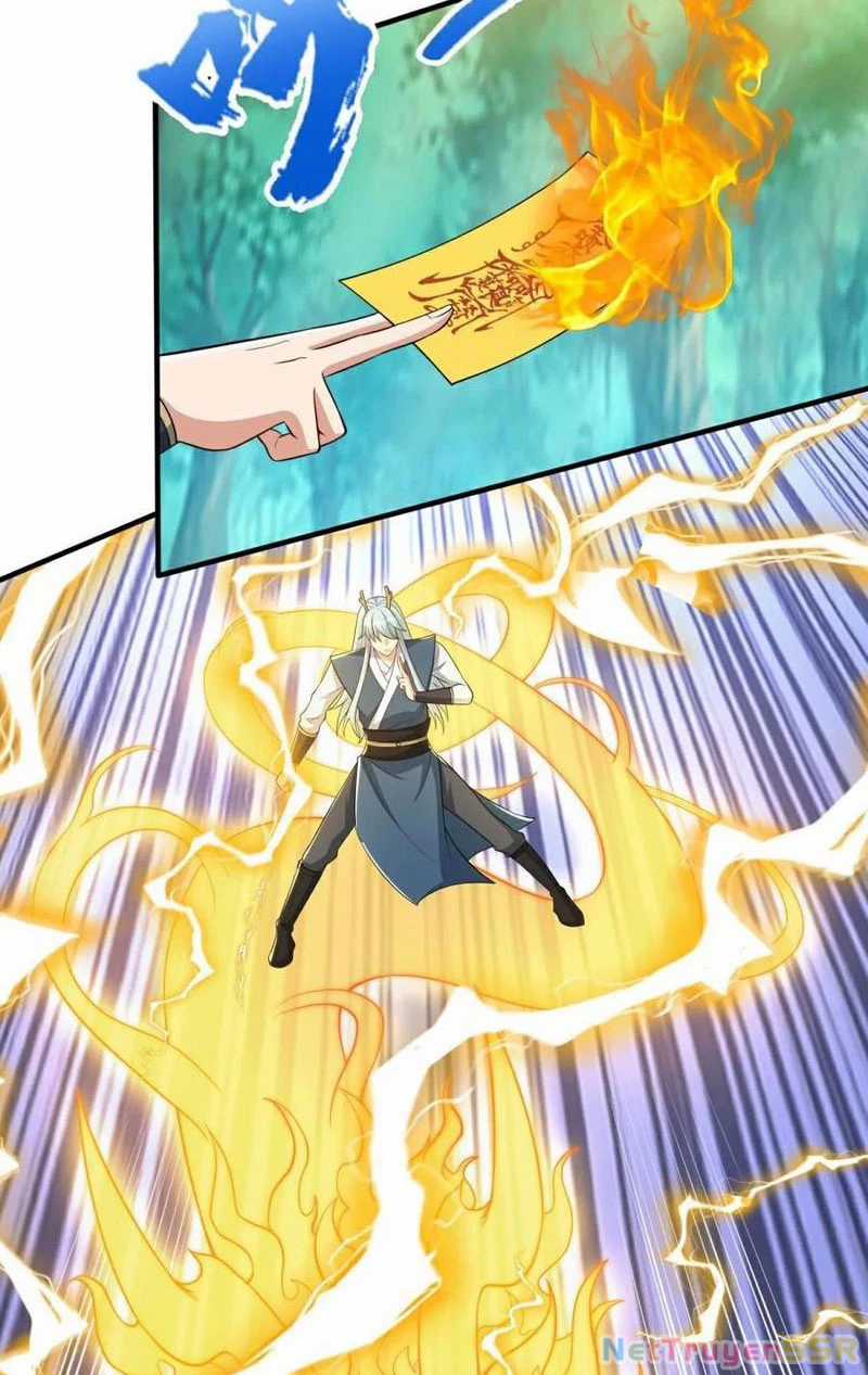 Câu Lạc Bộ Trao Đổi Nhân Sinh Chapter 41 trang 3