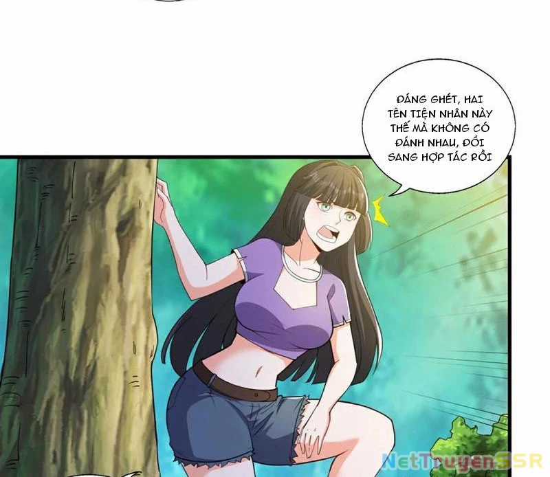 Câu Lạc Bộ Trao Đổi Nhân Sinh Chapter 41 trang 31