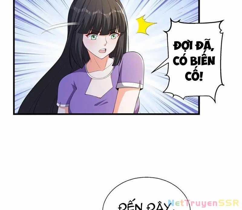 Câu Lạc Bộ Trao Đổi Nhân Sinh Chapter 41 trang 34