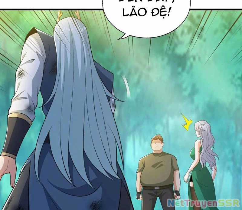 Câu Lạc Bộ Trao Đổi Nhân Sinh Chapter 41 trang 35