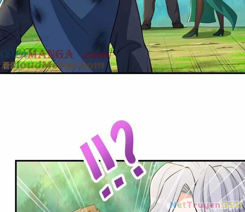 Câu Lạc Bộ Trao Đổi Nhân Sinh Chapter 41 trang 36