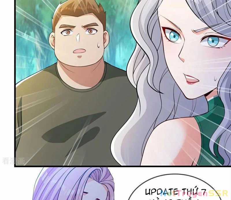 Câu Lạc Bộ Trao Đổi Nhân Sinh Chapter 41 trang 37