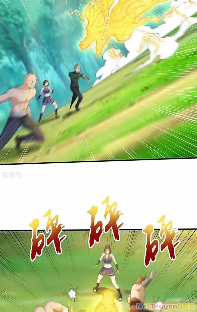 Câu Lạc Bộ Trao Đổi Nhân Sinh Chapter 41 trang 5