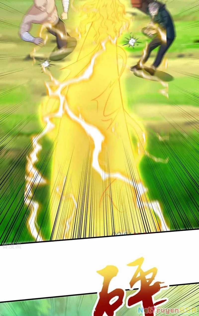 Câu Lạc Bộ Trao Đổi Nhân Sinh Chapter 41 trang 6