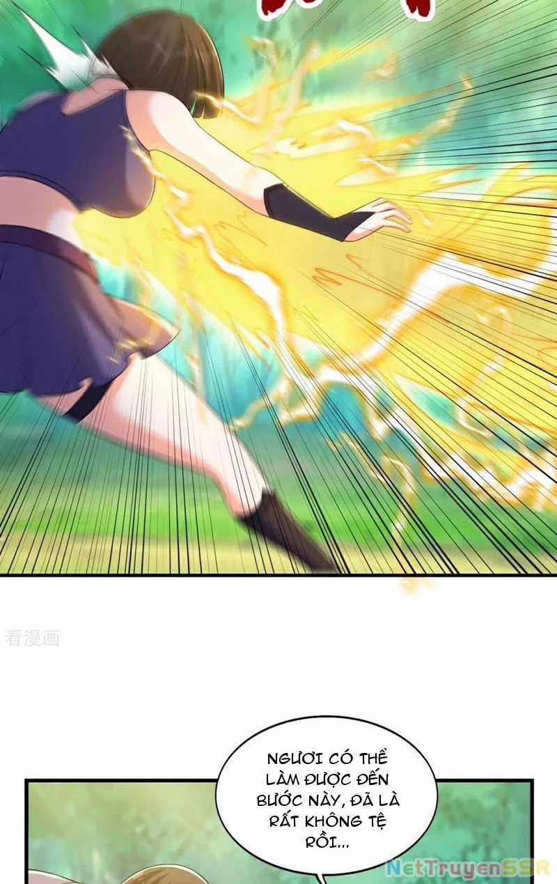 Câu Lạc Bộ Trao Đổi Nhân Sinh Chapter 41 trang 7