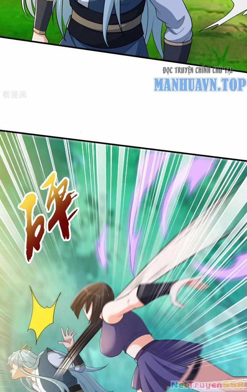 Câu Lạc Bộ Trao Đổi Nhân Sinh Chapter 41 trang 9