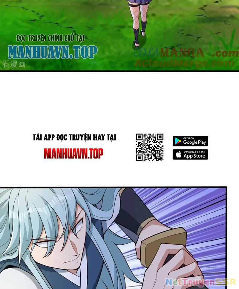 Câu Lạc Bộ Trao Đổi Nhân Sinh Chapter 42 trang 10