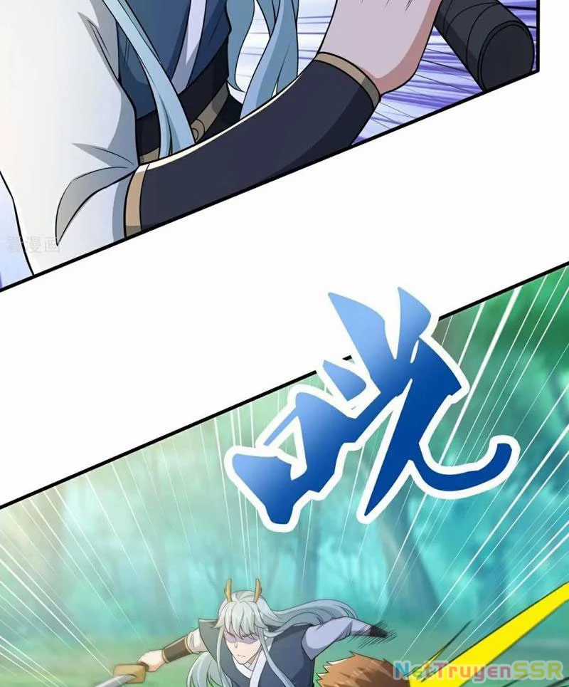 Câu Lạc Bộ Trao Đổi Nhân Sinh Chapter 42 trang 11