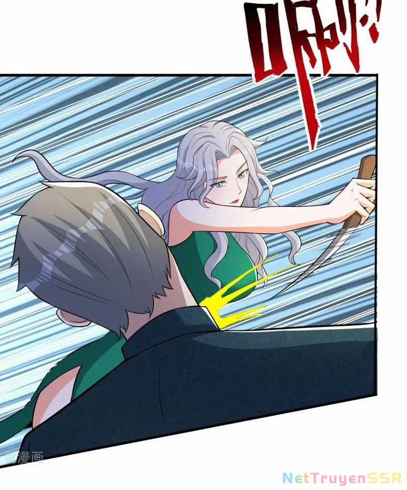 Câu Lạc Bộ Trao Đổi Nhân Sinh Chapter 42 trang 13