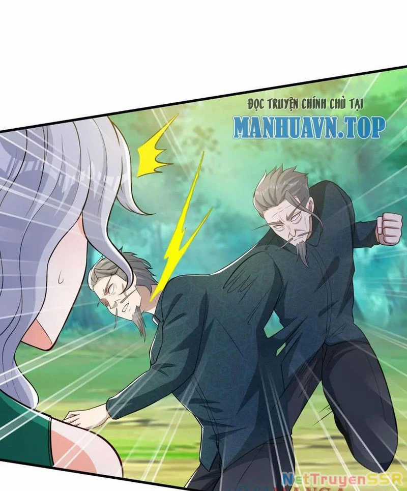 Câu Lạc Bộ Trao Đổi Nhân Sinh Chapter 42 trang 14