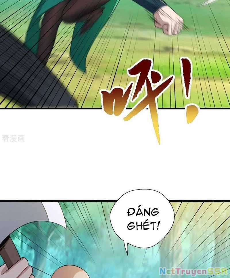 Câu Lạc Bộ Trao Đổi Nhân Sinh Chapter 42 trang 16