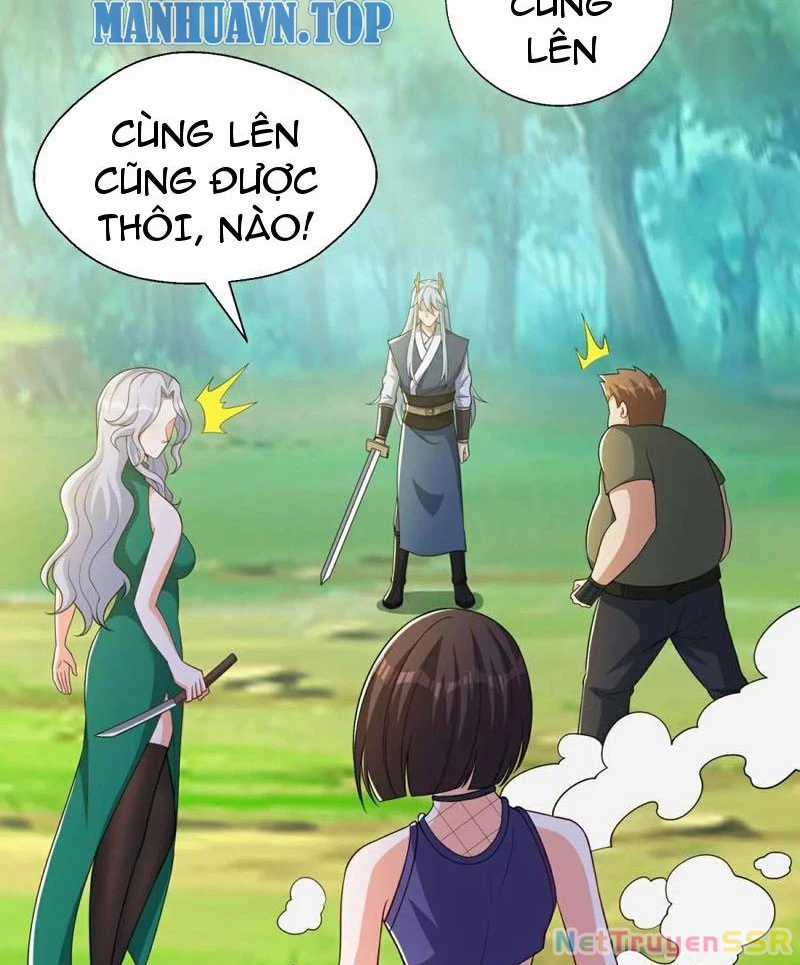 Câu Lạc Bộ Trao Đổi Nhân Sinh Chapter 42 trang 2