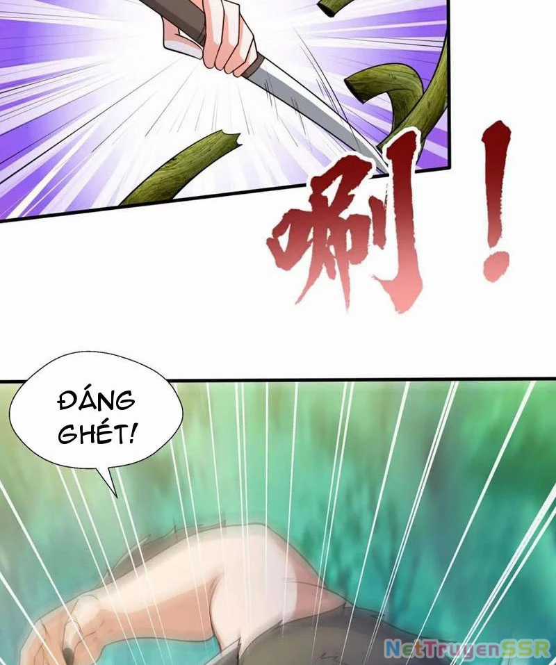 Câu Lạc Bộ Trao Đổi Nhân Sinh Chapter 42 trang 27