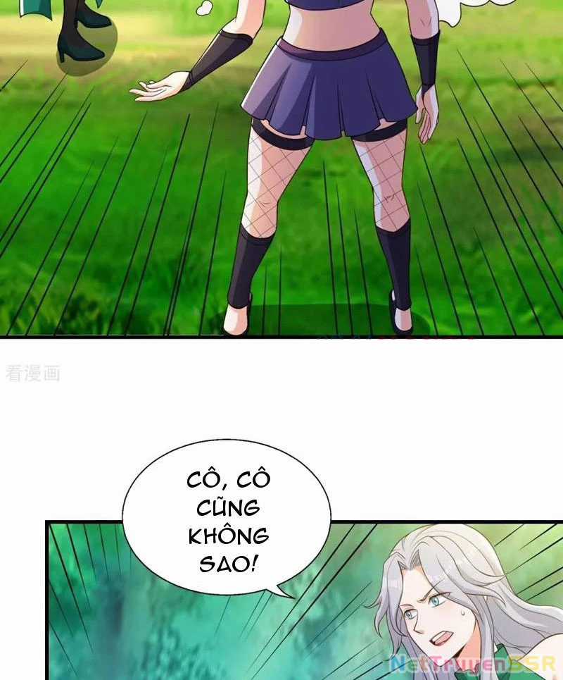 Câu Lạc Bộ Trao Đổi Nhân Sinh Chapter 42 trang 3