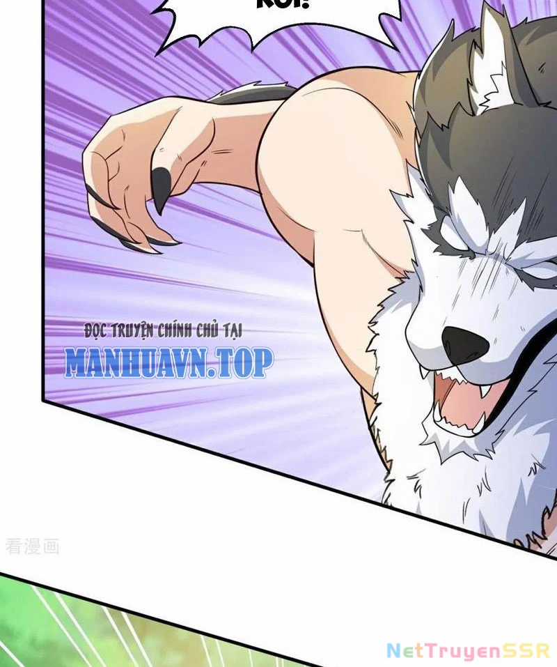 Câu Lạc Bộ Trao Đổi Nhân Sinh Chapter 42 trang 30