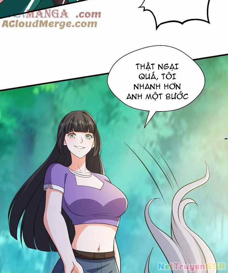 Câu Lạc Bộ Trao Đổi Nhân Sinh Chapter 42 trang 32