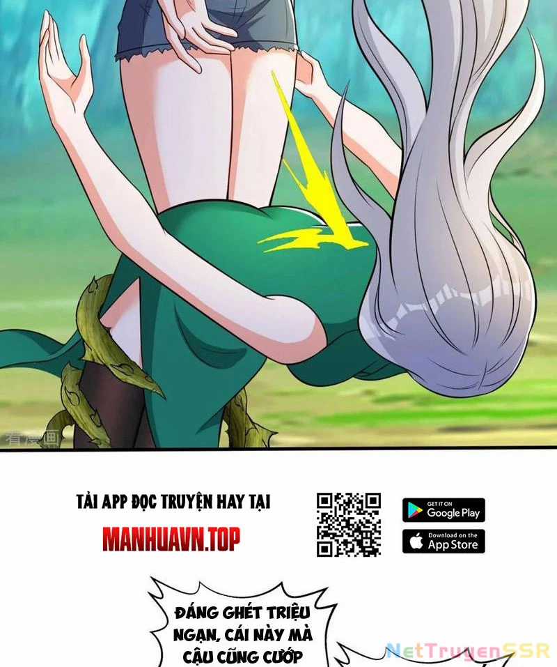 Câu Lạc Bộ Trao Đổi Nhân Sinh Chapter 42 trang 33