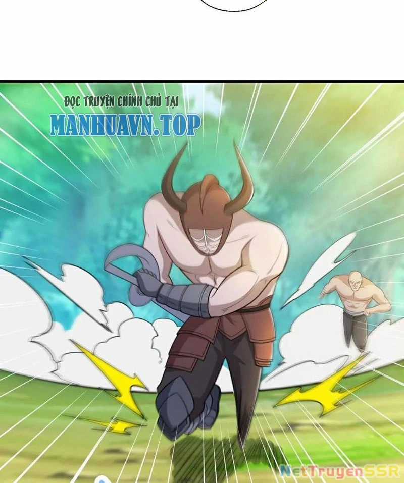 Câu Lạc Bộ Trao Đổi Nhân Sinh Chapter 42 trang 35