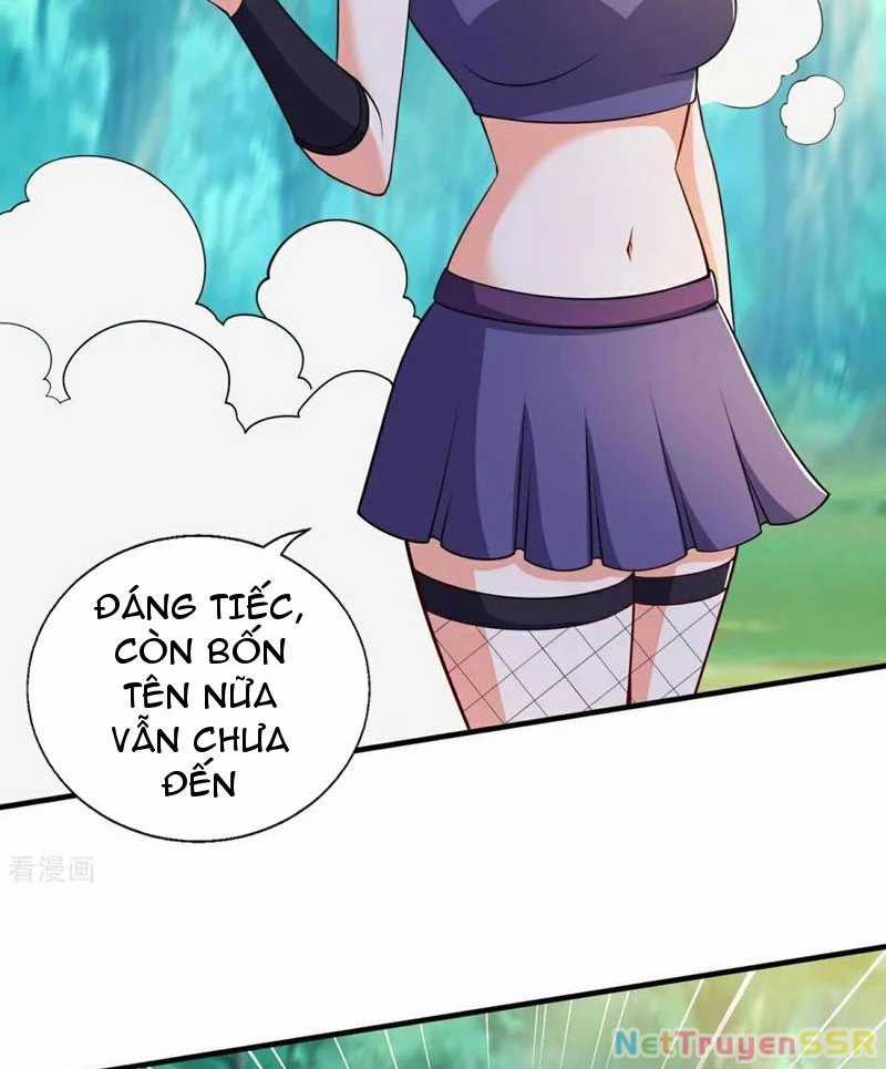 Câu Lạc Bộ Trao Đổi Nhân Sinh Chapter 42 trang 5