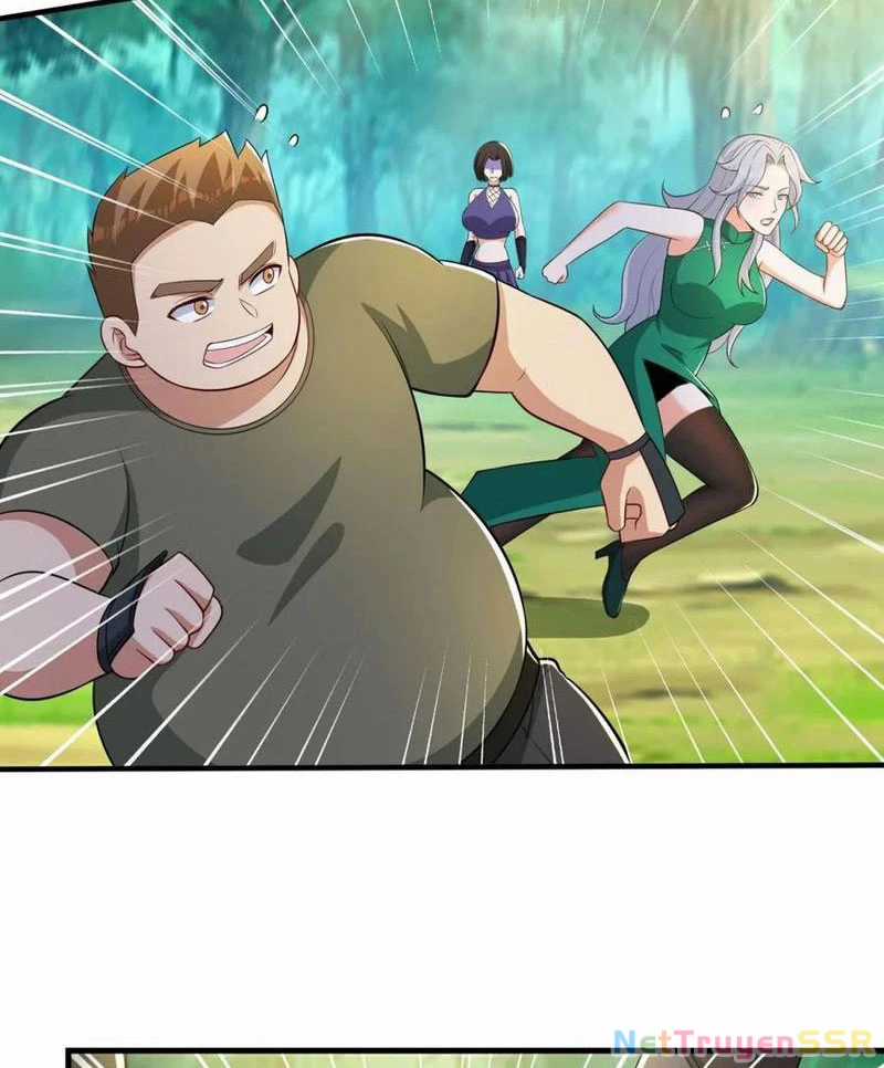 Câu Lạc Bộ Trao Đổi Nhân Sinh Chapter 42 trang 6