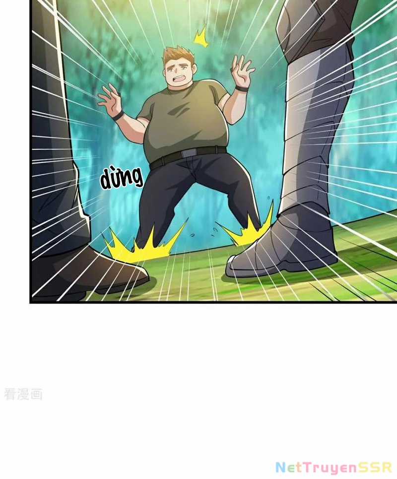 Câu Lạc Bộ Trao Đổi Nhân Sinh Chapter 42 trang 7