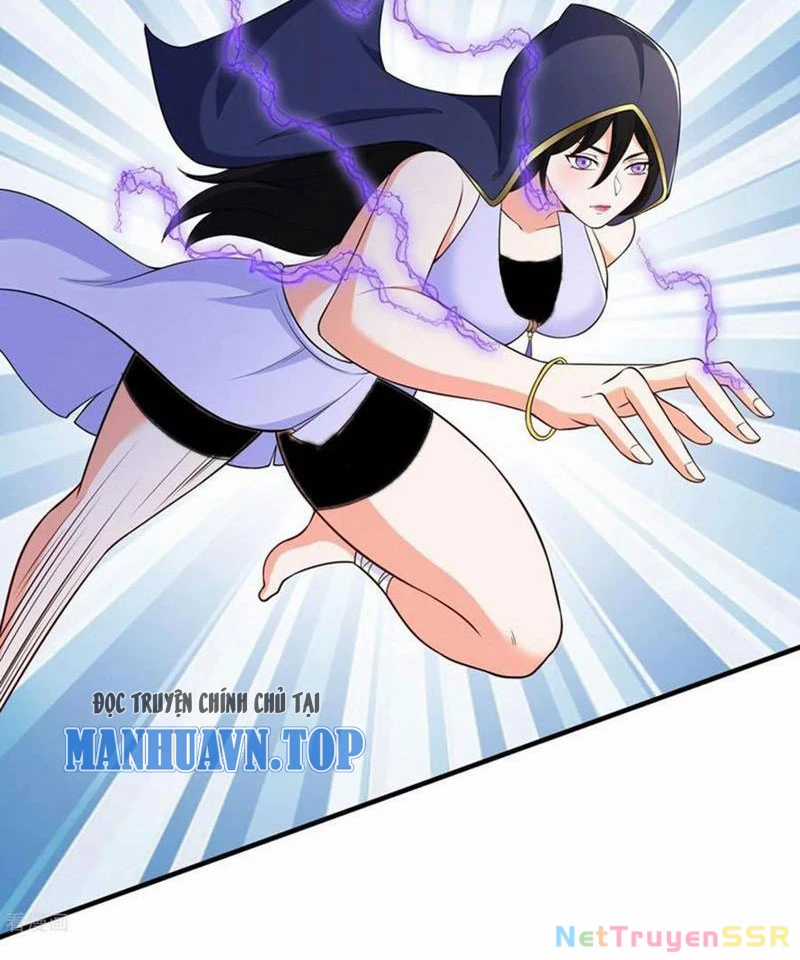 Câu Lạc Bộ Trao Đổi Nhân Sinh Chapter 43 trang 12