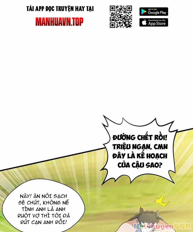 Câu Lạc Bộ Trao Đổi Nhân Sinh Chapter 43 trang 13