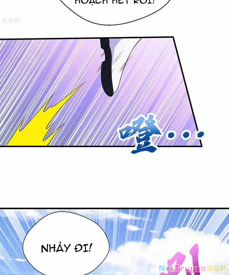 Câu Lạc Bộ Trao Đổi Nhân Sinh Chapter 43 trang 15