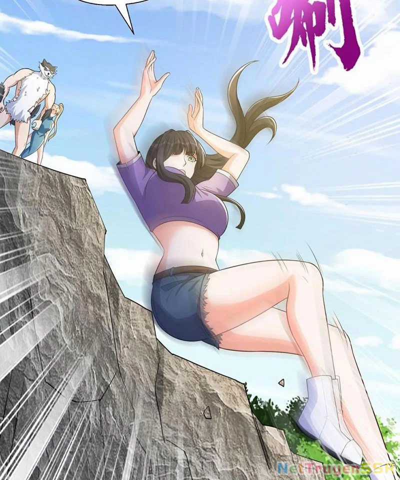 Câu Lạc Bộ Trao Đổi Nhân Sinh Chapter 43 trang 16