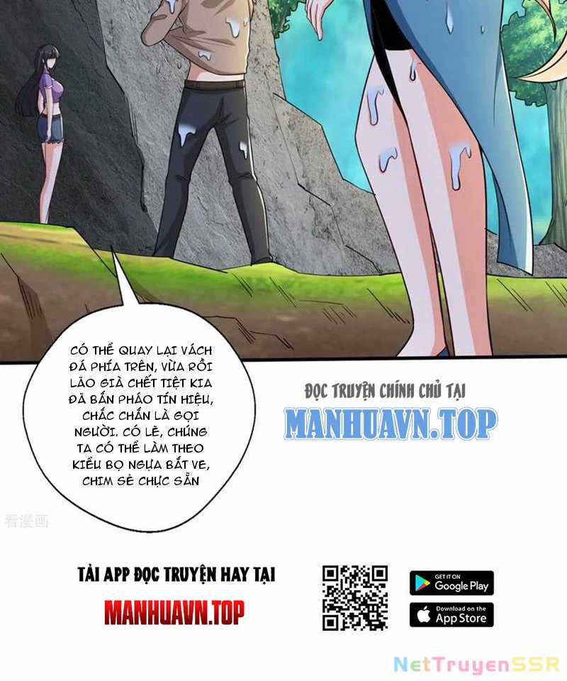 Câu Lạc Bộ Trao Đổi Nhân Sinh Chapter 43 trang 23