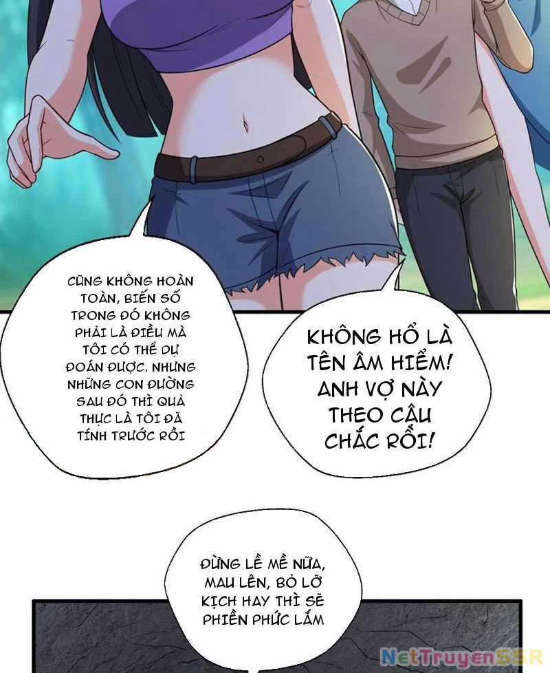 Câu Lạc Bộ Trao Đổi Nhân Sinh Chapter 43 trang 25