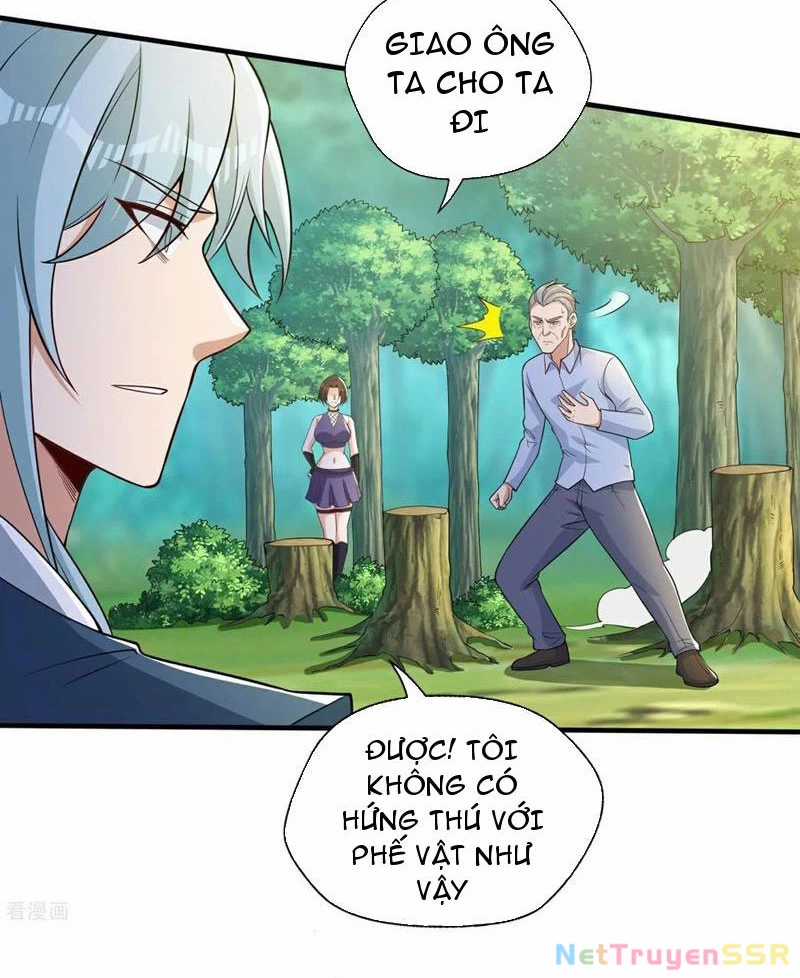 Câu Lạc Bộ Trao Đổi Nhân Sinh Chapter 43 trang 29