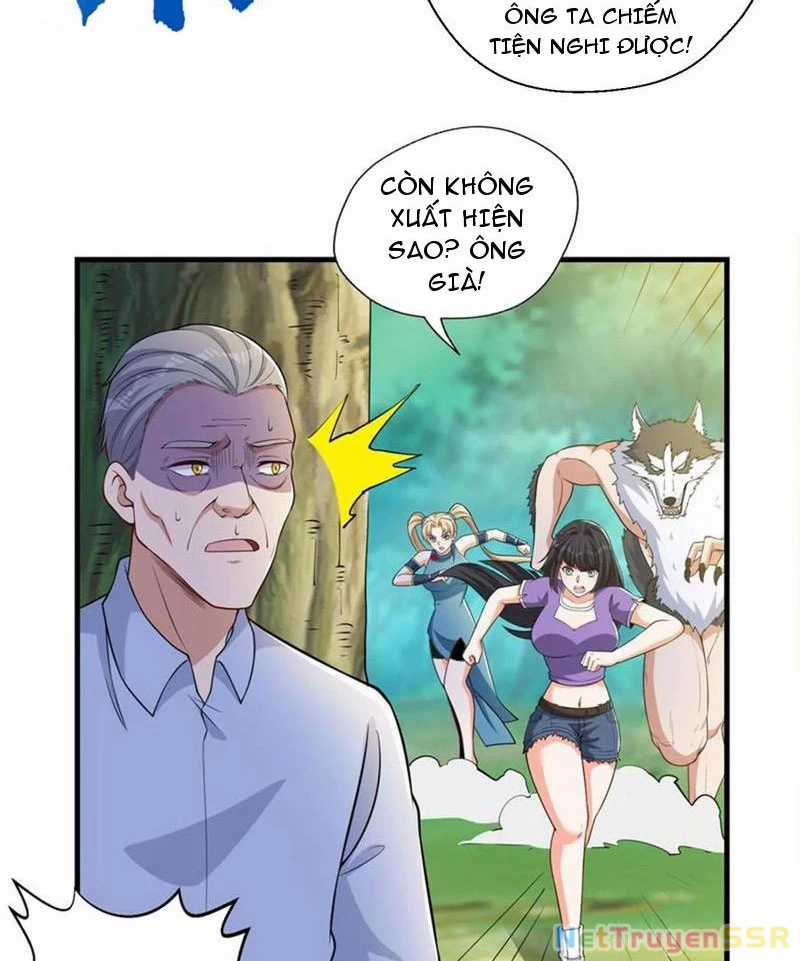 Câu Lạc Bộ Trao Đổi Nhân Sinh Chapter 43 trang 3